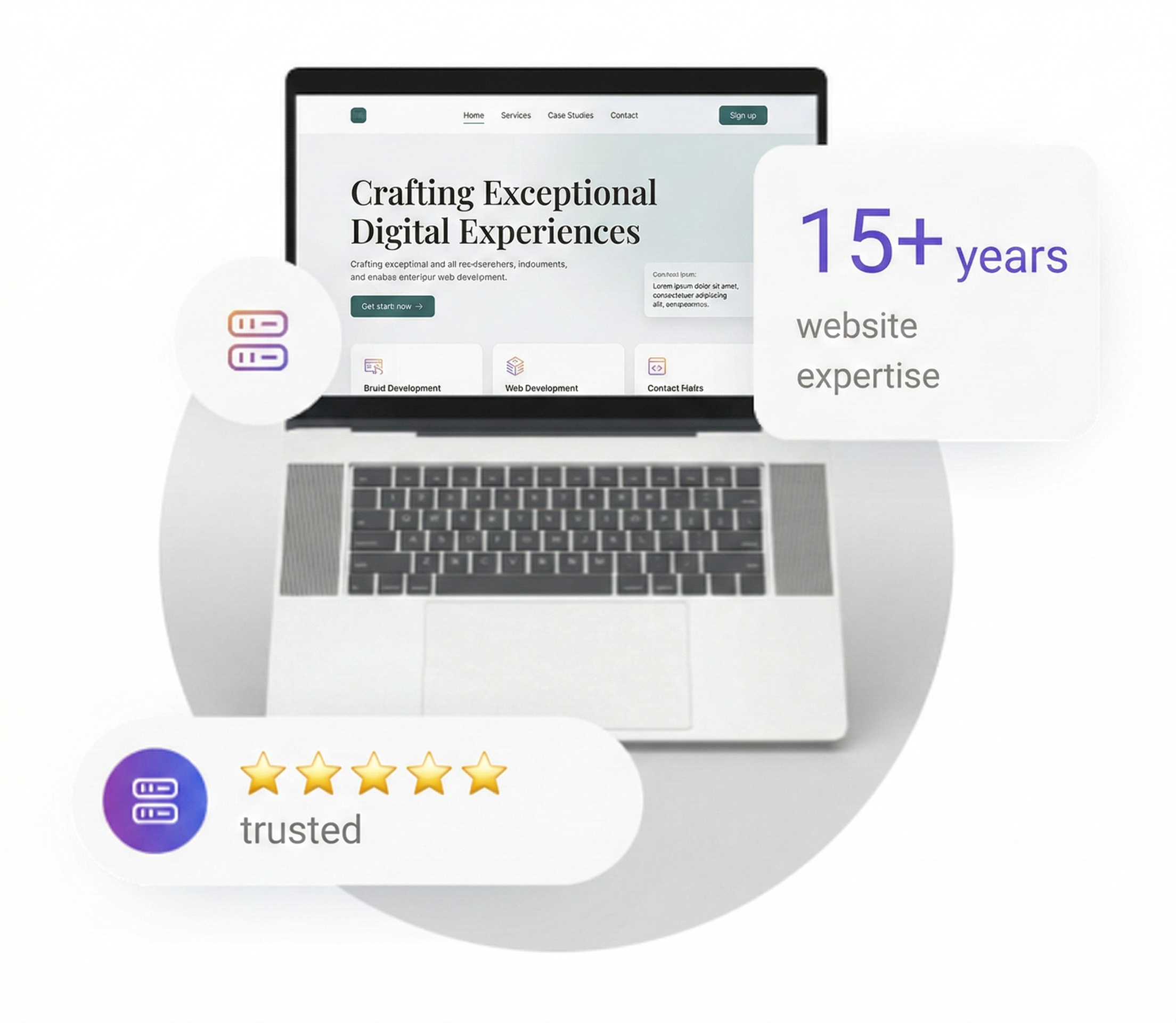SolidWeb - Web support made easy
